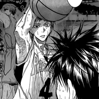 Akashi Seijuro