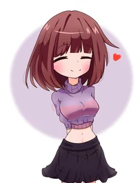 Frisk