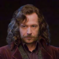 Sirius Black