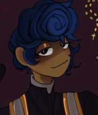 Priest Wally