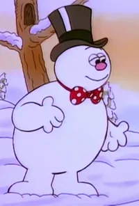 Frosty the Snowman