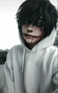 Jeff the killer