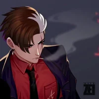 Granger-hunter demon