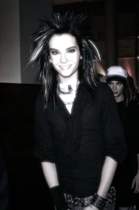 Bill Kaulitz