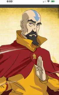 Tenzin 