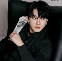 Seo Changbin 
