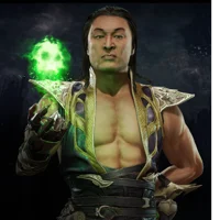 Shang Tsung