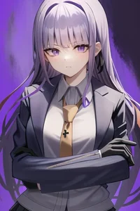 Yan wife kyoko