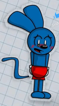Riggy the Runkey