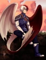 Shoto Todoroki