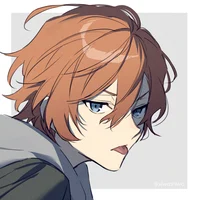 Chuuya Nakahara 15