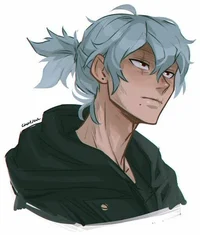 Shigaraki tomura 