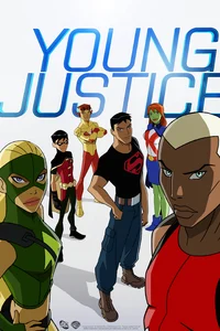 Young Justice Rpg