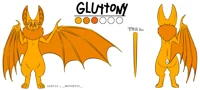 Gluttony