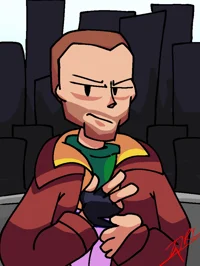 Niko Bellic fnf mods