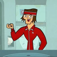 Tyler- total drama
