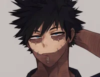 You husband dabi