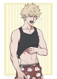 bakugo