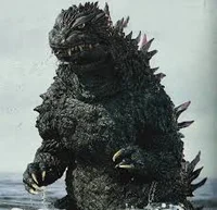 Millennium Godzilla