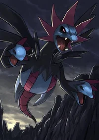 Hydreigon 