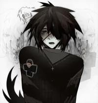 Kidnapped Victim