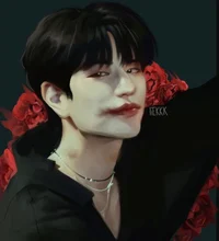 Demon Seungmin 