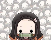 Smol nezuko