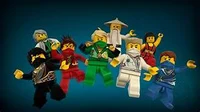 Ninjago
