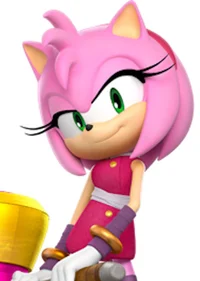 Amy