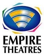 Empire theaters 