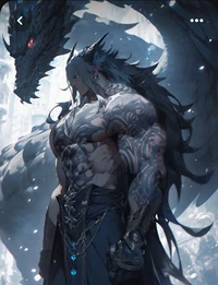 King of dragons 