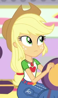 Cake -Applejack
