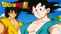 Dragon Ball Super 2 