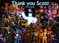 THANK YOU SCOTT