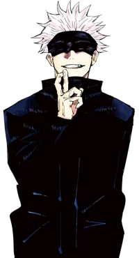 Gojo Satoru