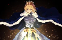 Artoria Pendragon