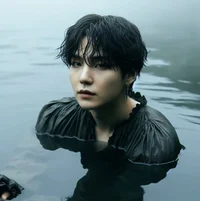 Yoongi