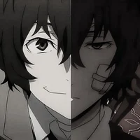 Osamu Dazai 