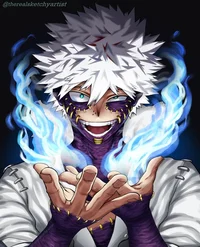 Dabi