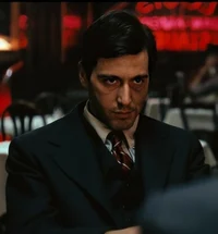 Michael Corleone