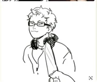 Kei Tsukishima
