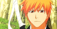 Kurosaki Ichigo