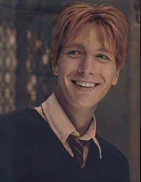 Fred Weasley