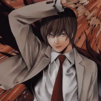 Light Yagami