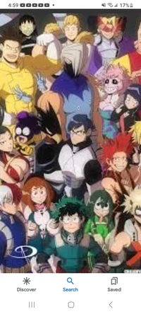 Class 1-A 