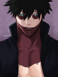 Touya Todoroki