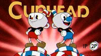 Old Cuphead gif