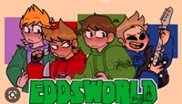 Eddsworld