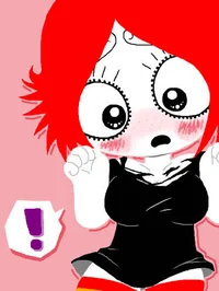 RUBY GLOOM