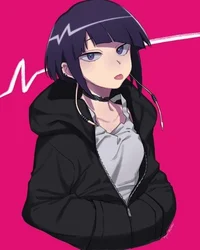 Kyoka Jirou